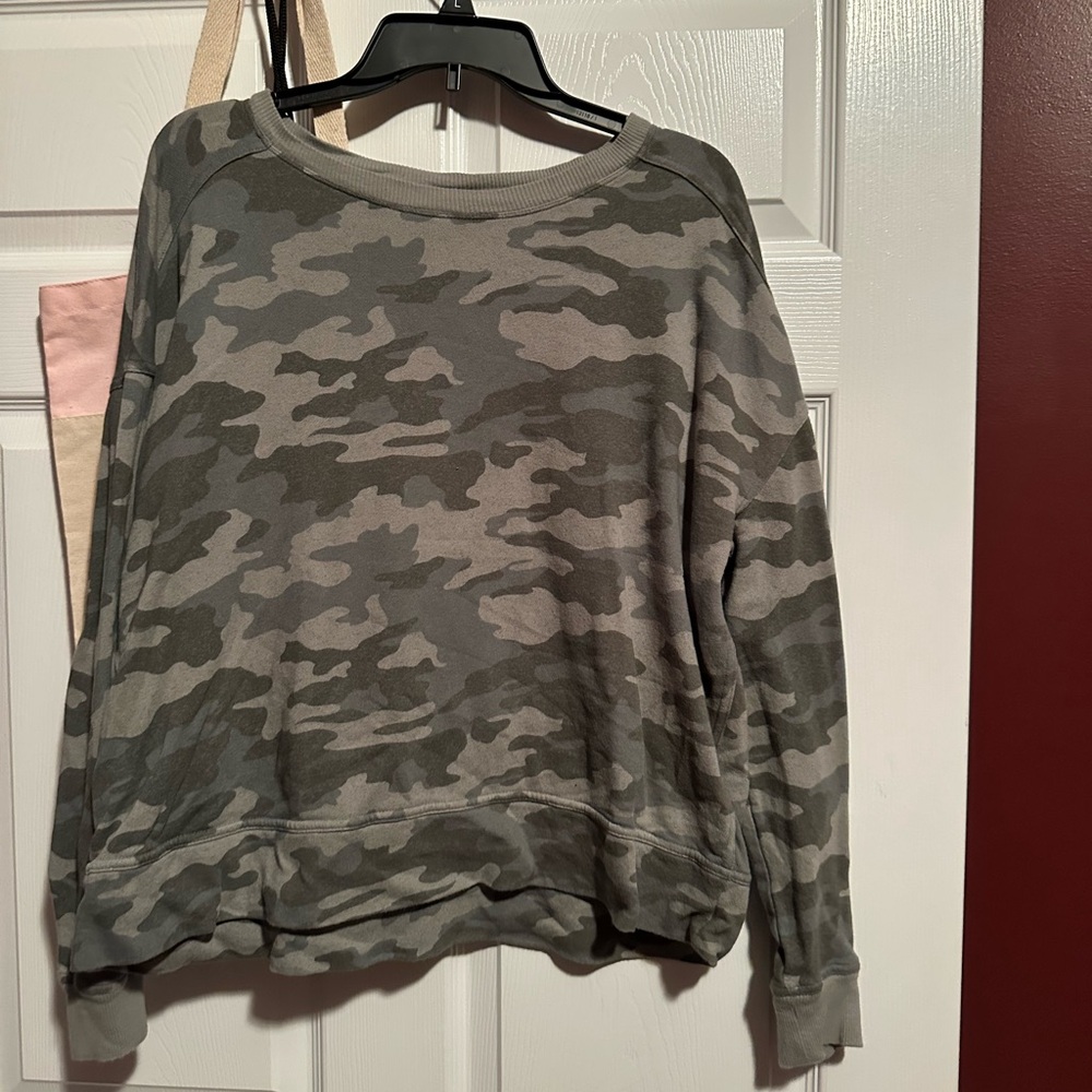Pullover